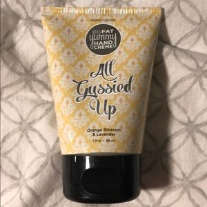 All Gussied Up BFYHC